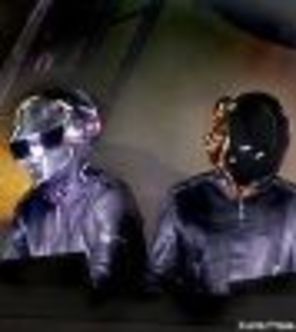 Daft Punk