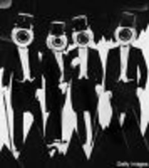 The Residents