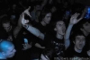 Publicul Adrenaline Tour 2008