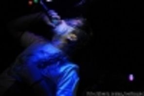 IPR @ Adrenaline Tour 2008 Bucuresti