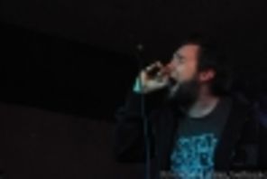 Coma @ Adrenaline Tour 2008 Bucuresti