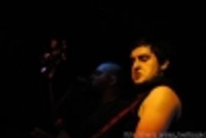 Proof @ Adrenaline Tour 2008 Bucuresti