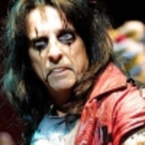 Alice Cooper