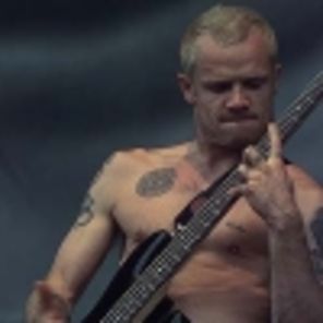 Flea (Red Hot Chili Peppers)