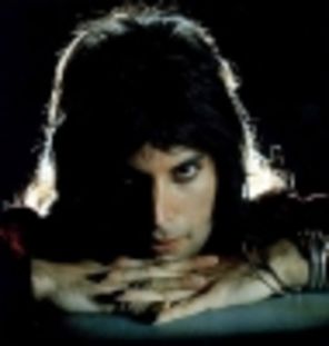 Freddy Mercury