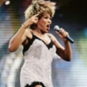 Tina Turner