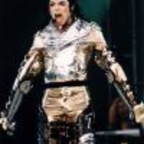 Michael Jackson, 50 de ani in 50 de imagini