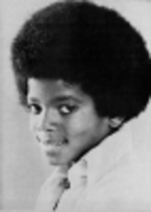 Michael Jackson, copilarie