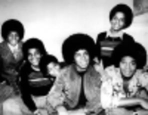 Michael Jackson, inceputurile carierei muzicale