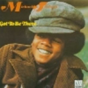 Michael Jackson, primele albume solo