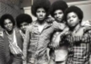 Michael Jackson, Epic Records
