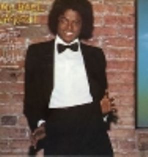 Michael Jackson, Off The Wall