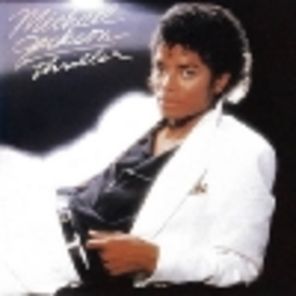 Michael Jackson, Thriller, cel mai bine vandut album al tuturor timpurilor