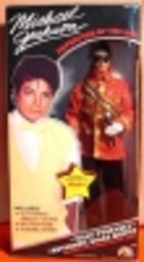 Michael Jackson, succes in afaceri