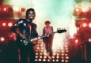 Michael Jackson, accident Pepsi