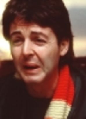 Michael Jackson, disputa cu McCartney