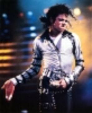 Michael Jackson, Bad World Tour