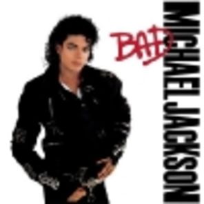 Michael Jackson, Bad