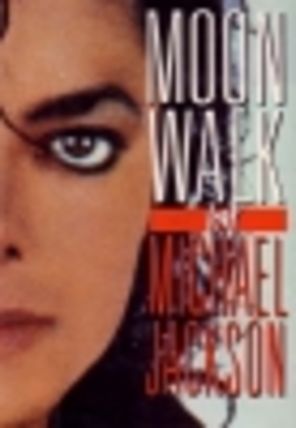 Michael Jackson, autobiografia Moonwalk