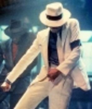 Michael Jackson, Moonwalker