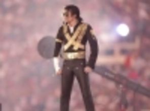 Michael Jackson, Super Bowl