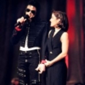 Michael Jackson, Lisa Marie Presley
