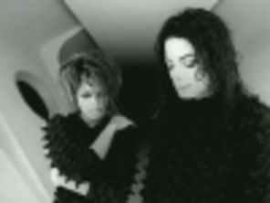 Michael Jackson, Scream