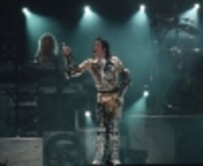 Michael Jackson, HIStory World Tour
