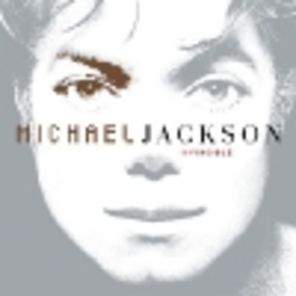 Michael Jackson, Invincibile