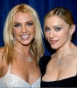 5. Madonna i-ar ceda tronul