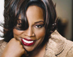 Concert Dianne Reeves la Bucuresti