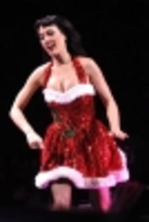 Katy Perry 2