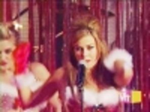 Carmen Electra