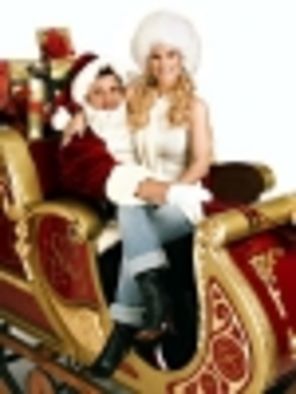Jessica Simpson si Nick Lachey