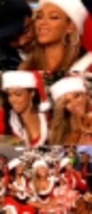 Destiny`s Child