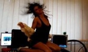 Parodie dupa Dan Balan Chica Bomb