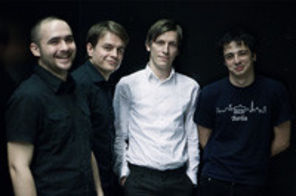 Maria - primul single The Mono Jacks (audio)