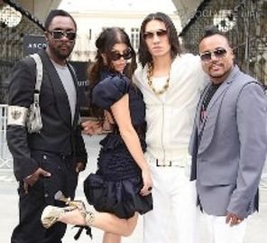 Black Eyed Peas au detronat-o pe Kesha