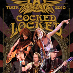 Aerosmith in Romania - concert anuntat pe site-ul oficial