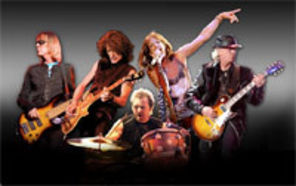 Bilete concert Aerosmith disponibile din 26 februarie