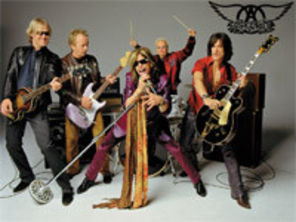 Bilete Aerosmith - concert in Romania - disponibile pe bestmusic.ro