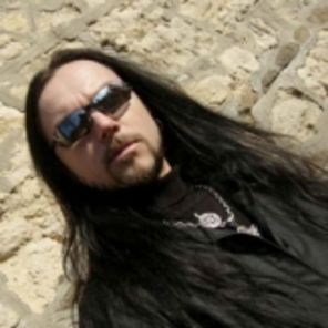 Interviu Andy Ghost - Altar