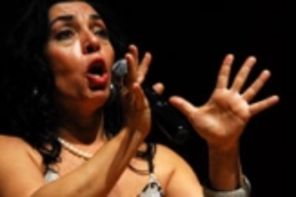 Interviu Anca Parghel