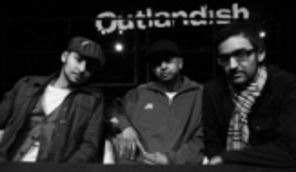 Interviu Outlandish