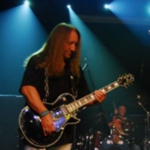 Interviu Mick Box, Uriah Heep