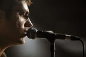 Making of Blow Up My Tears video