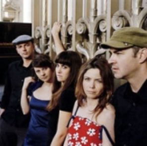 Interviu Marc Collin (Nouvelle Vague)