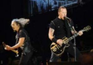 Interviu Metallica