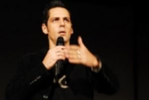 Interviu Stefan Banica Jr