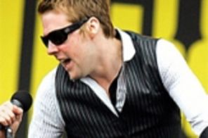 Interviu Ricky Wilson